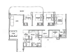 riversound-residence photo thumbnail #3